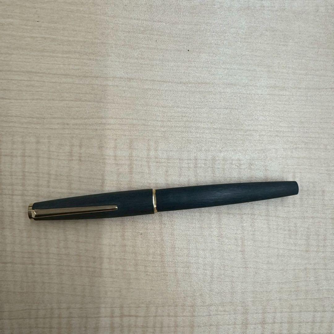 モンブラン　万年筆　K14 585