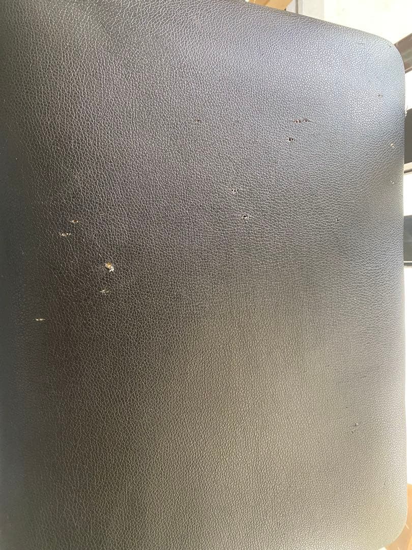 Yamaha 電子ピアノ X型スタンド付き　P-125B