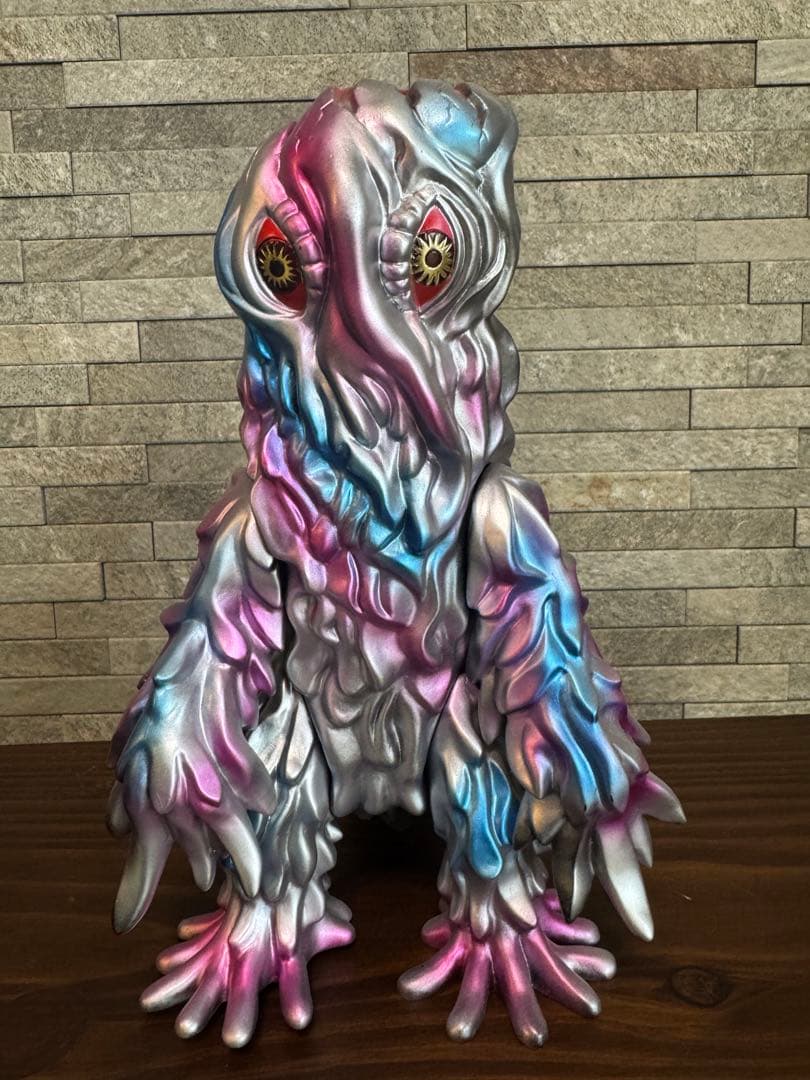 マルサン350 ヘドラ　ポップスターver