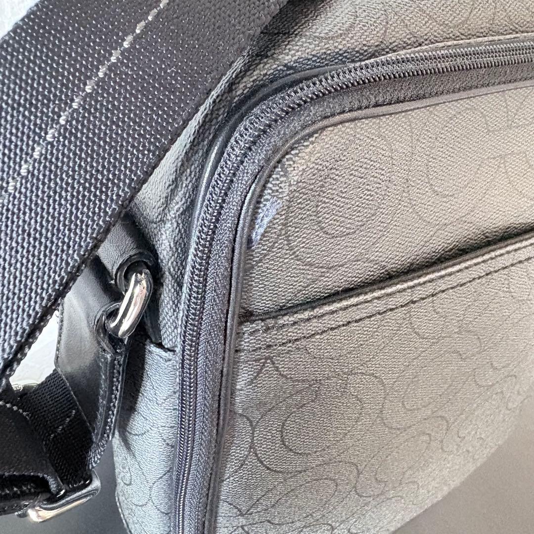 【YB】 COACH 2wayショルダーバッグ