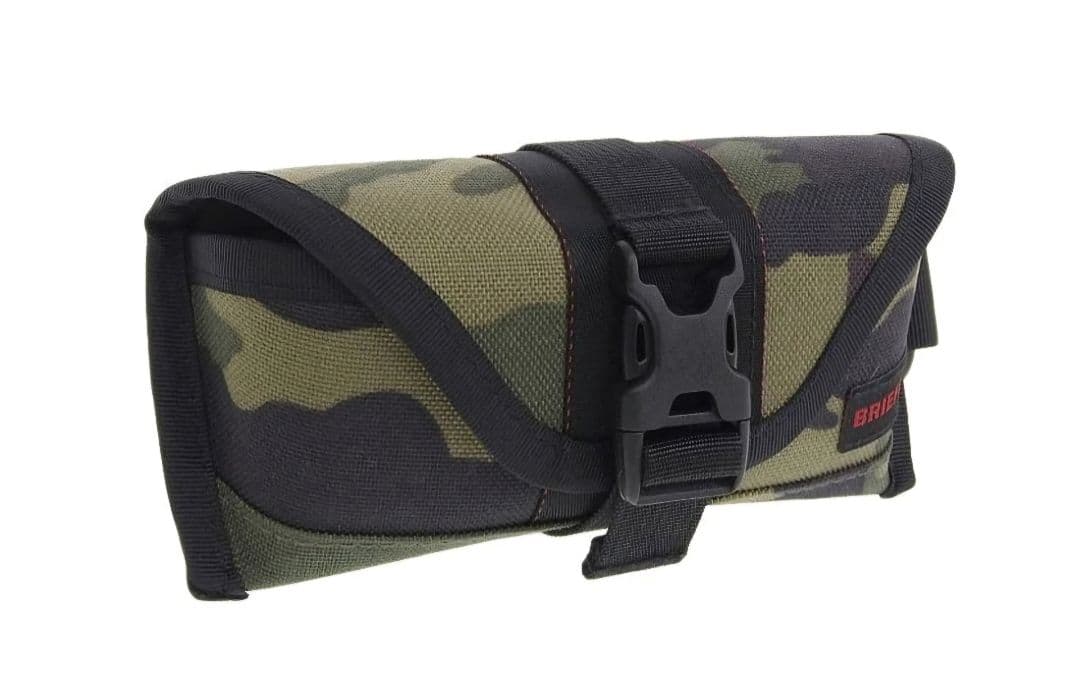 BRIEFING ブリーフィング　メガネケース