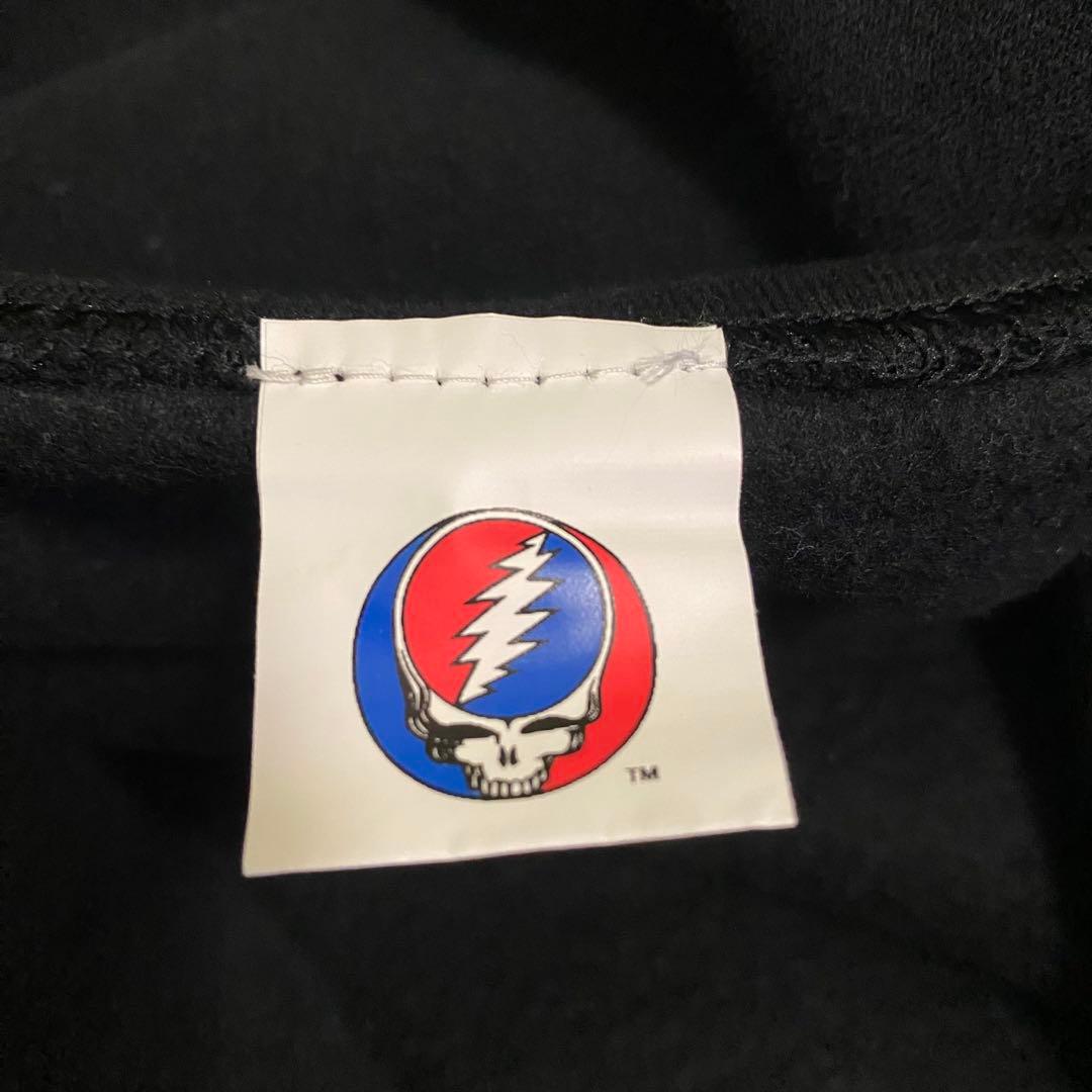 茶*々様 グレイトフルデッド トレーナー 北山宏光 高橋文哉 着用✨ Lサイズ