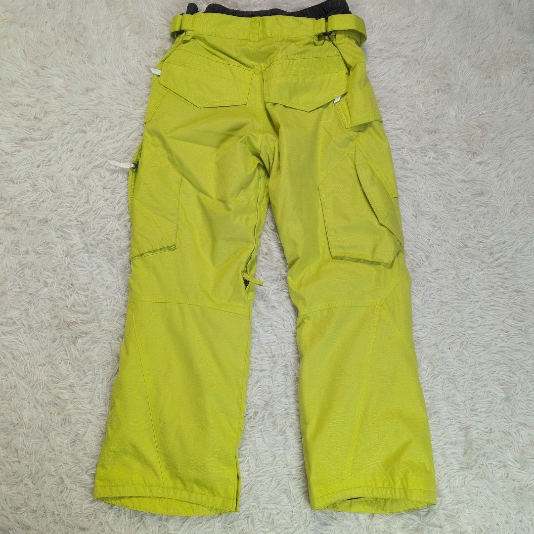 【美品✨タグ付き✨GC✨L】スキー スノー スノボ ウェア セットアップ 上下