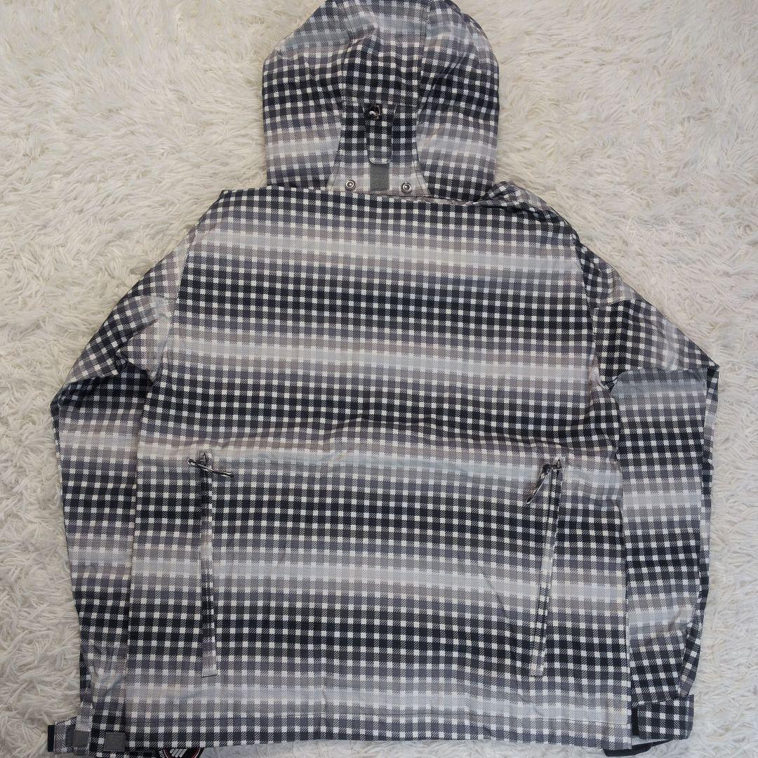 【美品✨タグ付き✨GC✨L】スキー スノー スノボ ウェア セットアップ 上下