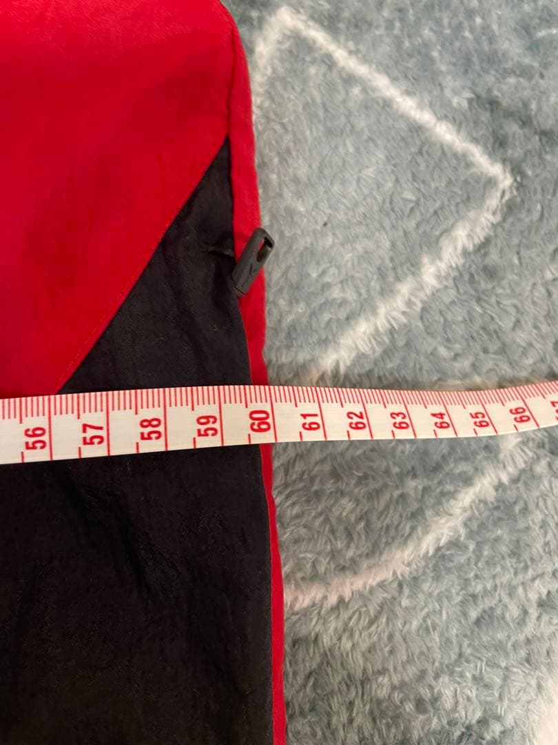 ナイキ　ジョーダン ナイロンジャケット （XXL） パンツ （L） セットアップ