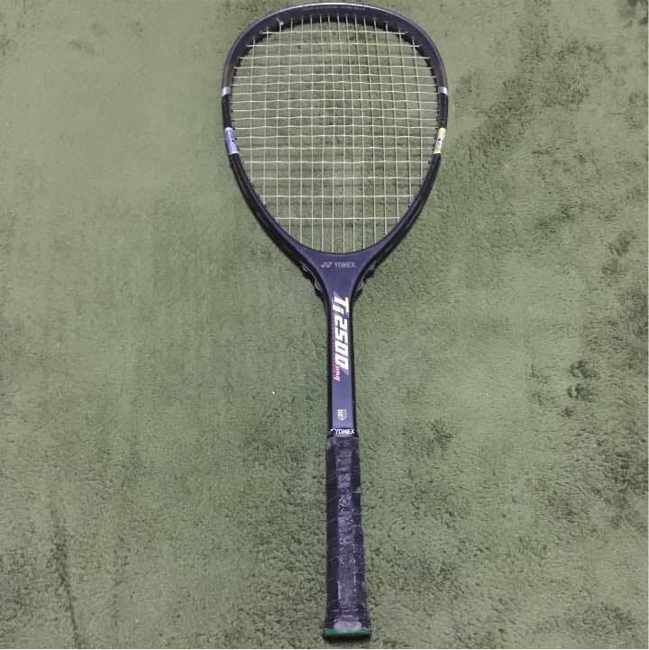 チタニウム 2500 ロング