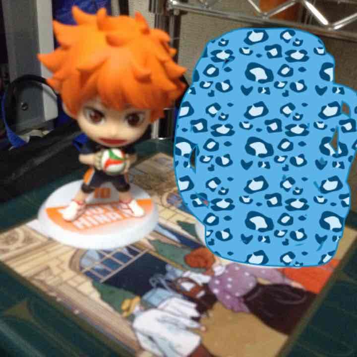 ハイキュー コメント専用