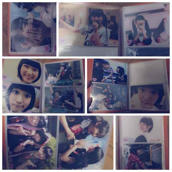 私立恵比寿中学 柏木ひなた 生写真