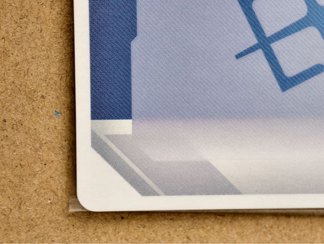 カガリ・ユラ・アスハ パイロットカード