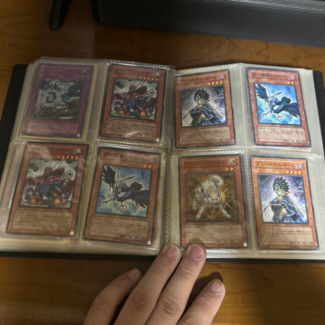 遊戯王カードまとめ売り