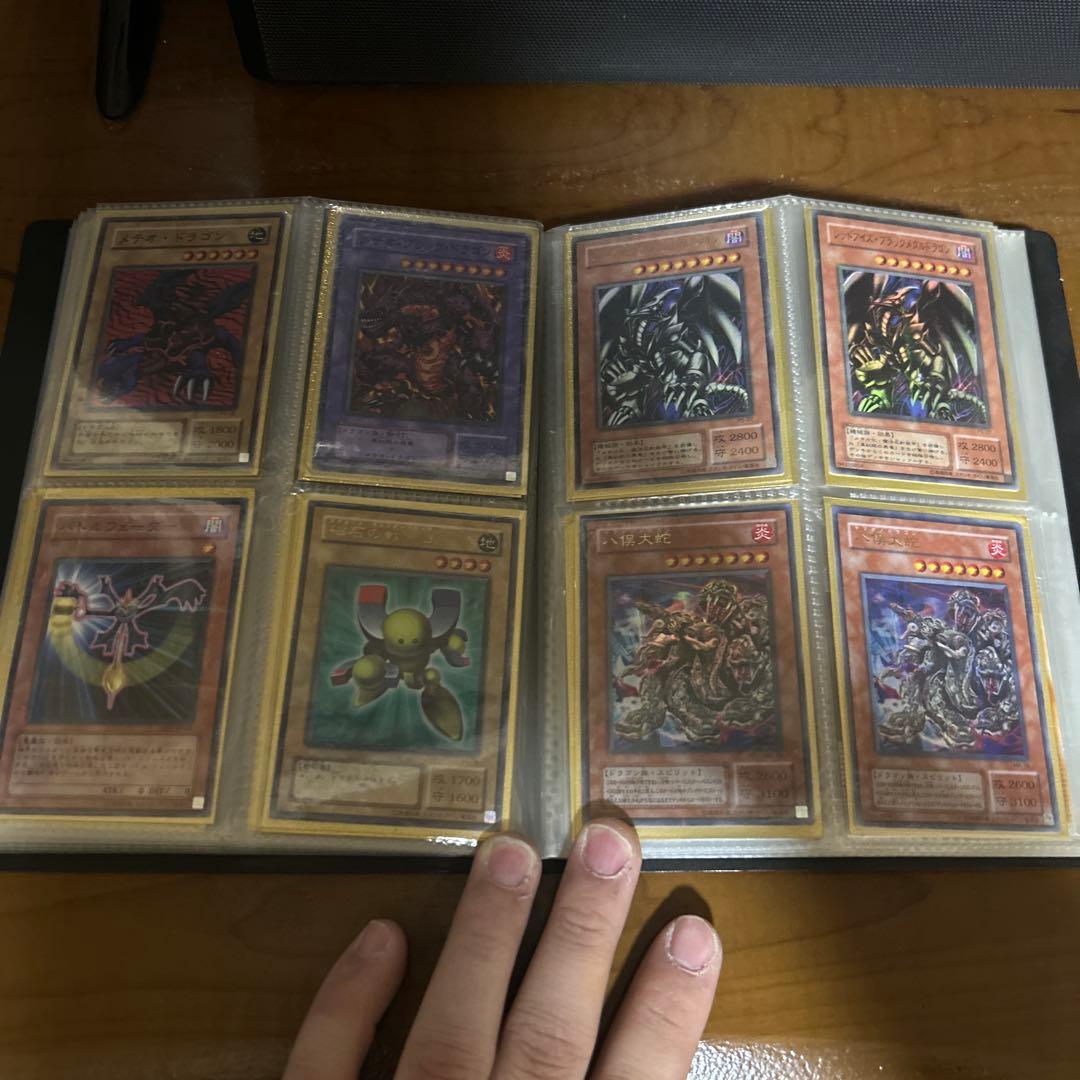 遊戯王カードまとめ売り