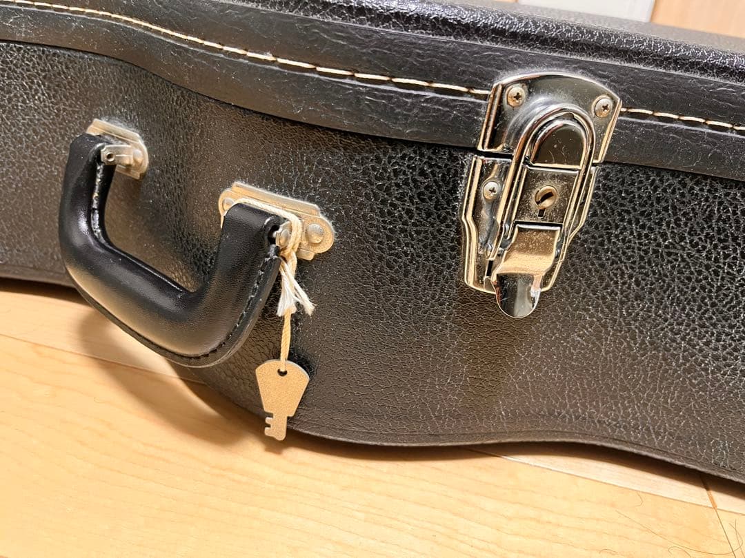 history NT103 オール単板　美品