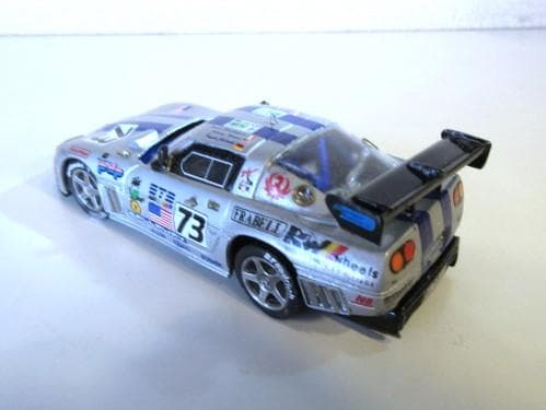 特価 AMR (1/43) コルベット C4 ZR-1 Callaway