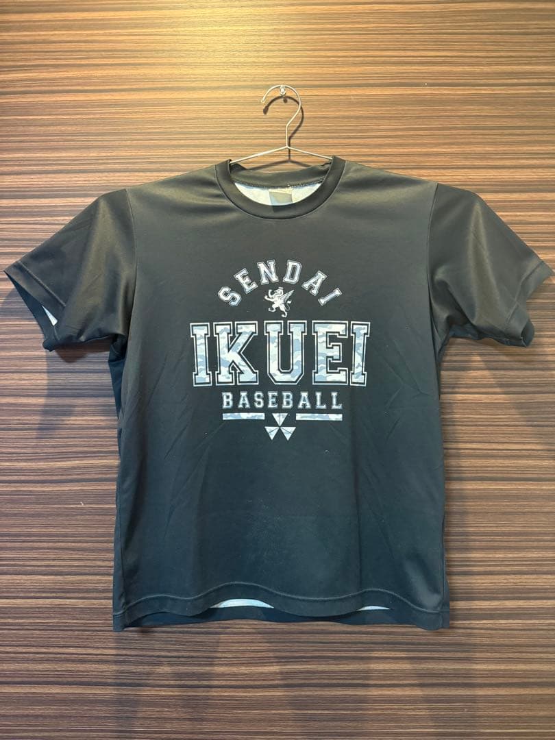 仙台育英 Tシャツ