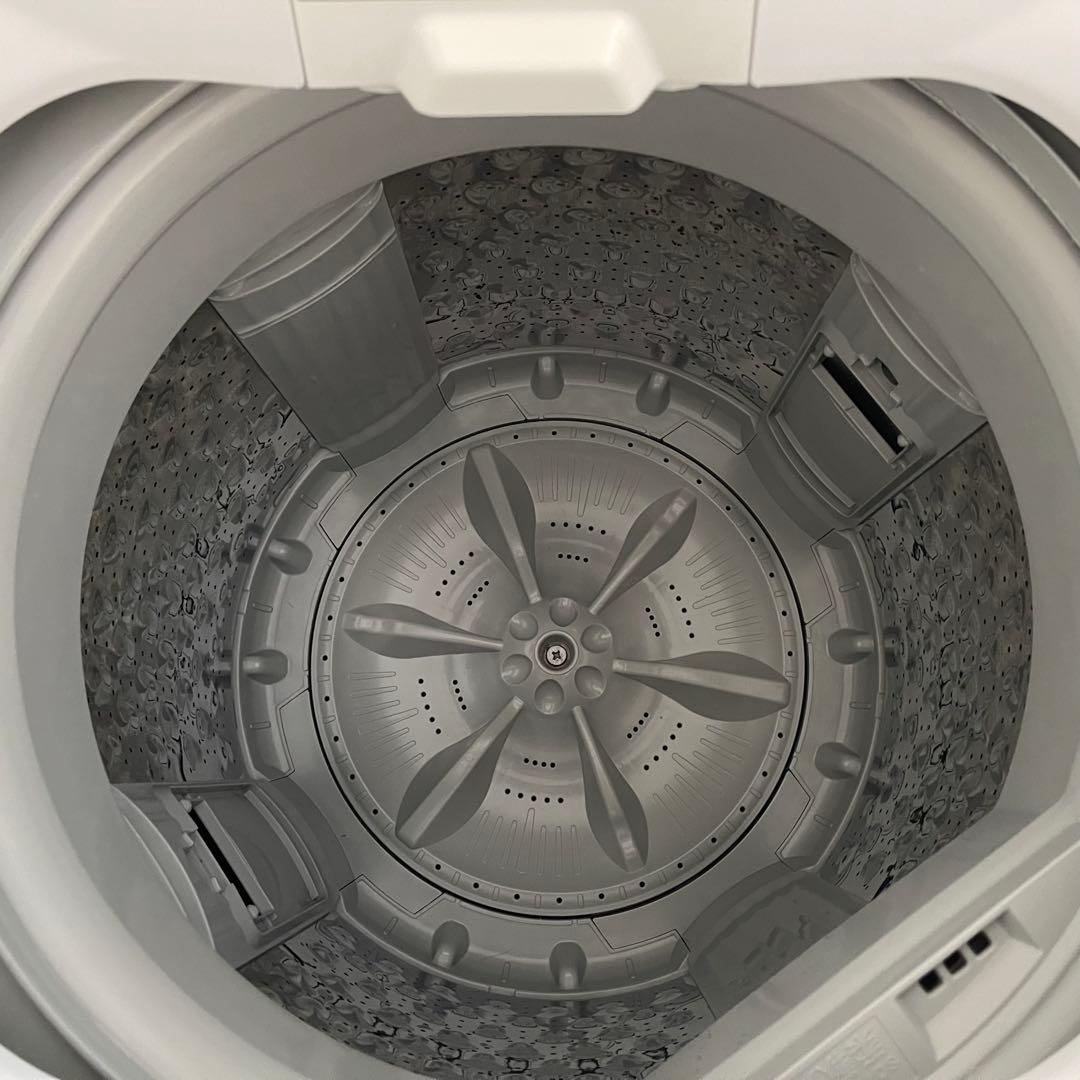 東京23区配送無料✨家電3点セット　冷蔵庫　洗濯機　レンジ　コンフィー　東芝