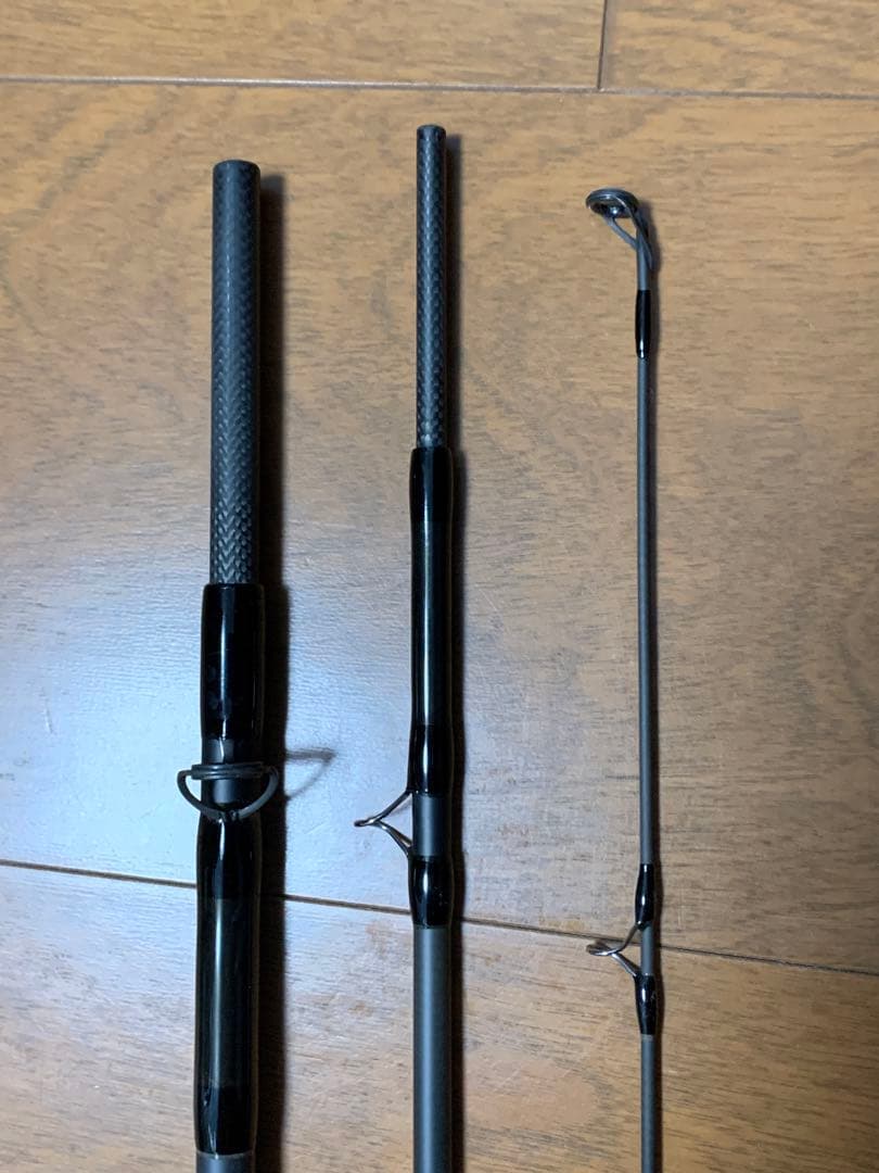 CNDエキスパートスペイ　13ft #6/7