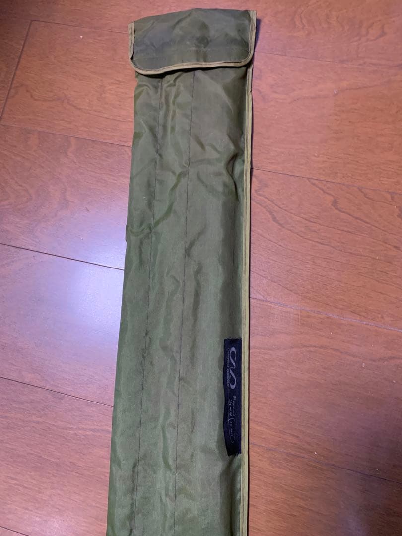 CNDエキスパートスペイ　13ft #6/7