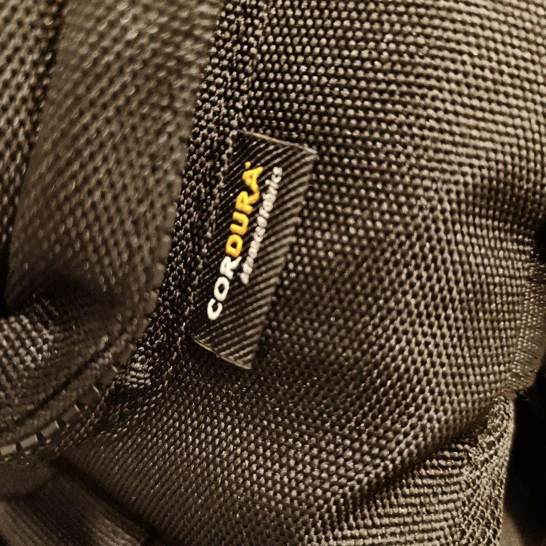 JACKALL バーサタイル ゲームベスト + fimoターポリンポーチ