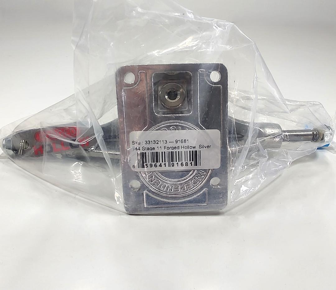 144 HI F. Hollow Independent Truck 新品 2個