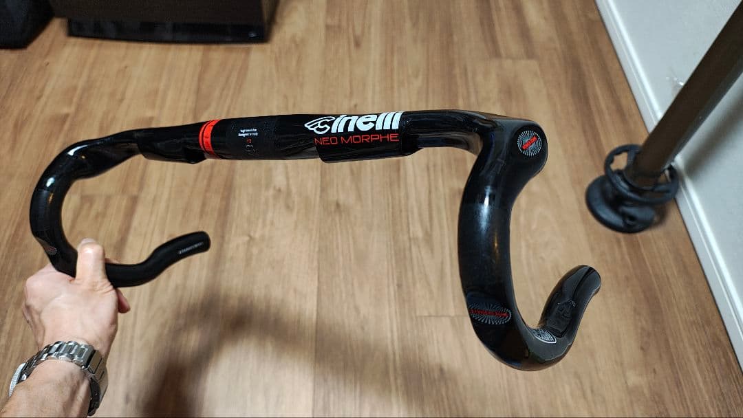 Cinelli Neo Morphe チネリ ネオモルフェ 40cm