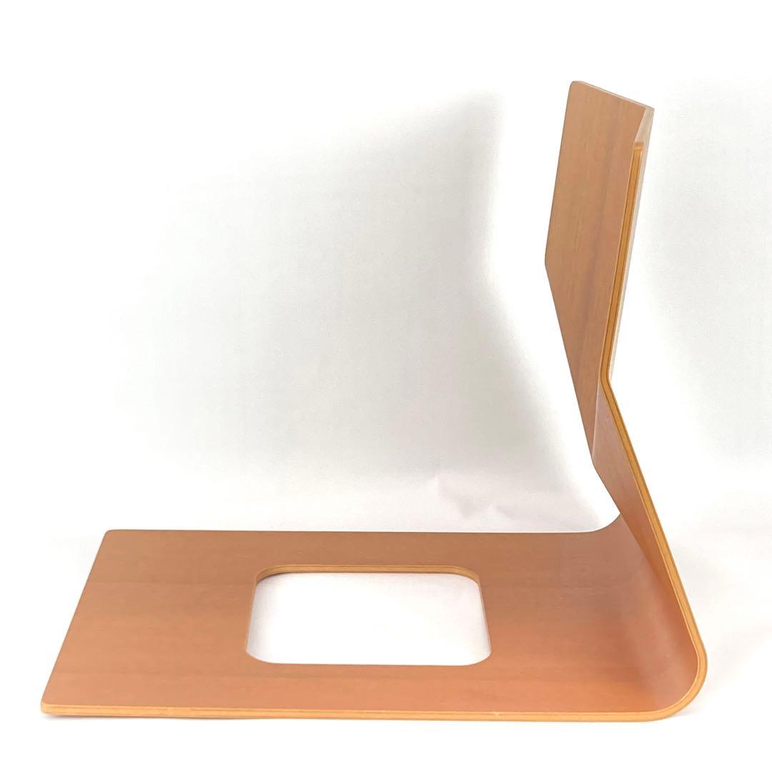 天童木工 和モダン 高級座椅子 曲木 メランティ材 旅館イス