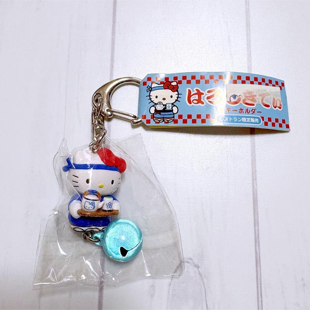 HELLO KITTY レストラン限定販売⭐︎