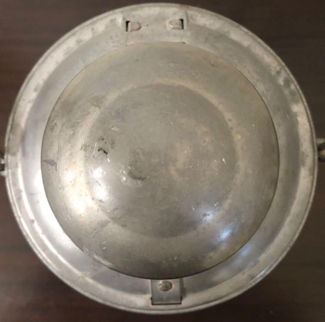 タイムセール！IHB アドレイク ケロ レイルロード ランタン ビンテージ