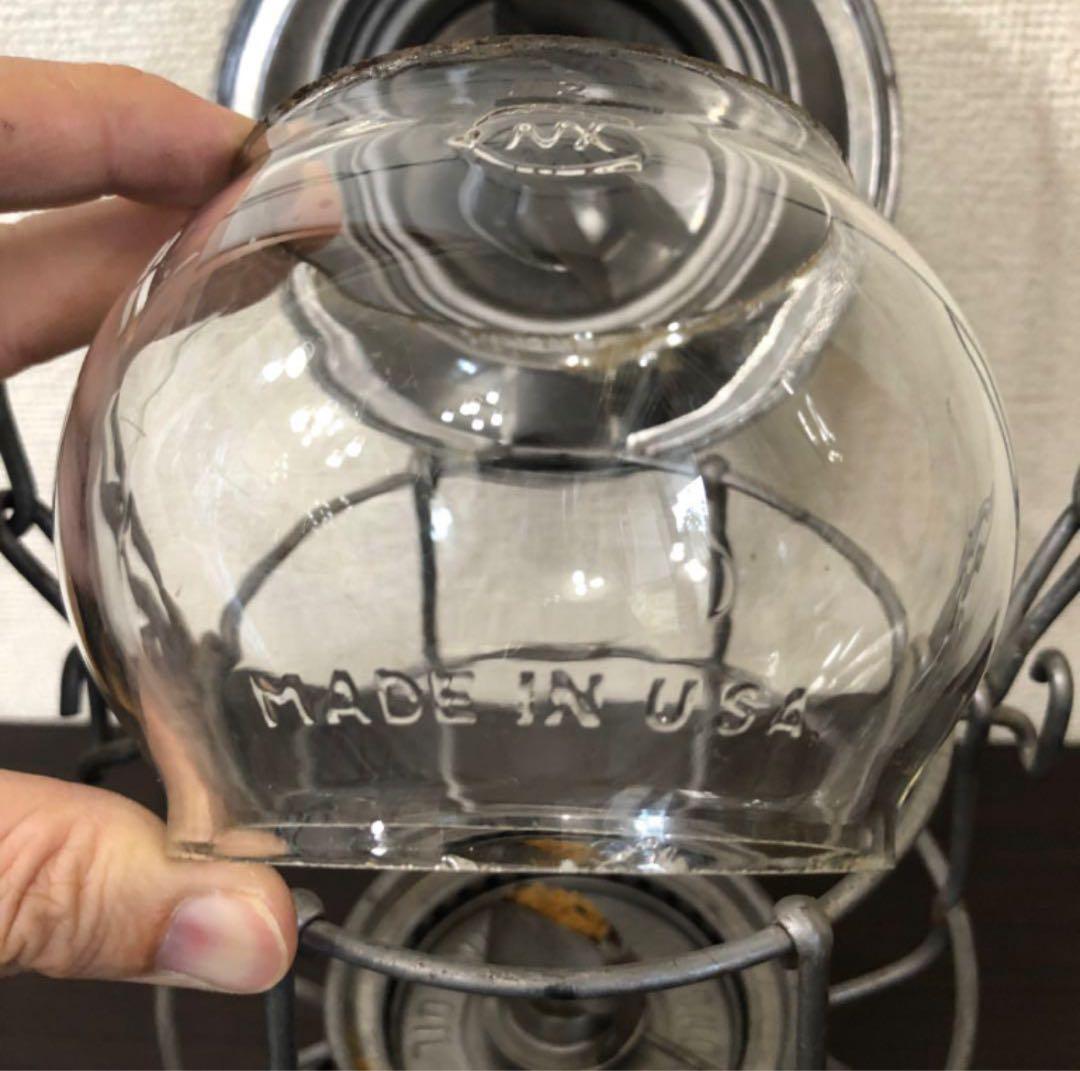 タイムセール！IHB アドレイク ケロ レイルロード ランタン ビンテージ