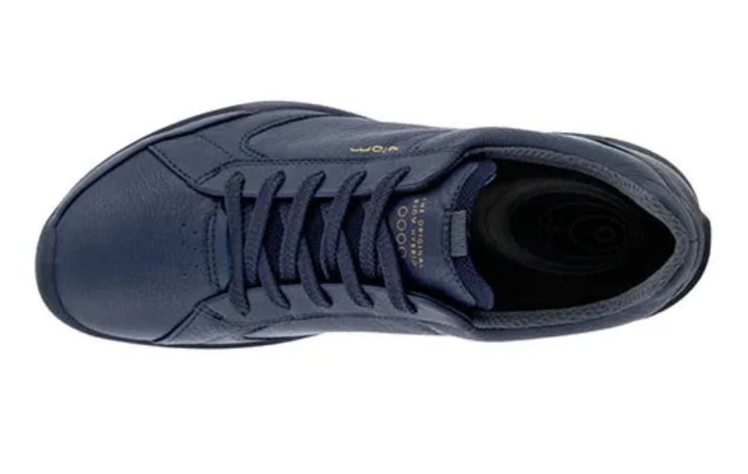 【クッキーさん専用】エコー バイオ　EG100573 ゴルフシューズ