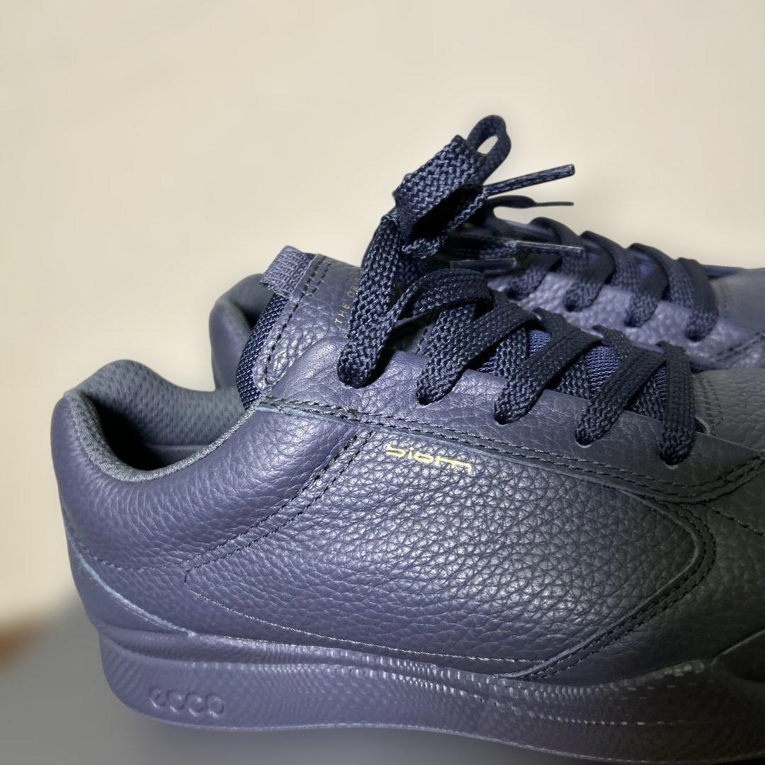 【クッキーさん専用】エコー バイオ　EG100573 ゴルフシューズ