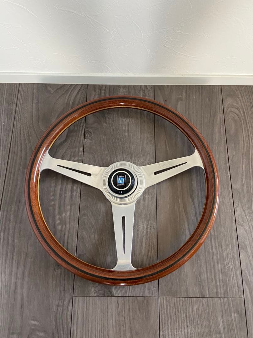 Nardi ナルディクラシック　36φ MADE IN ITALY 正規品