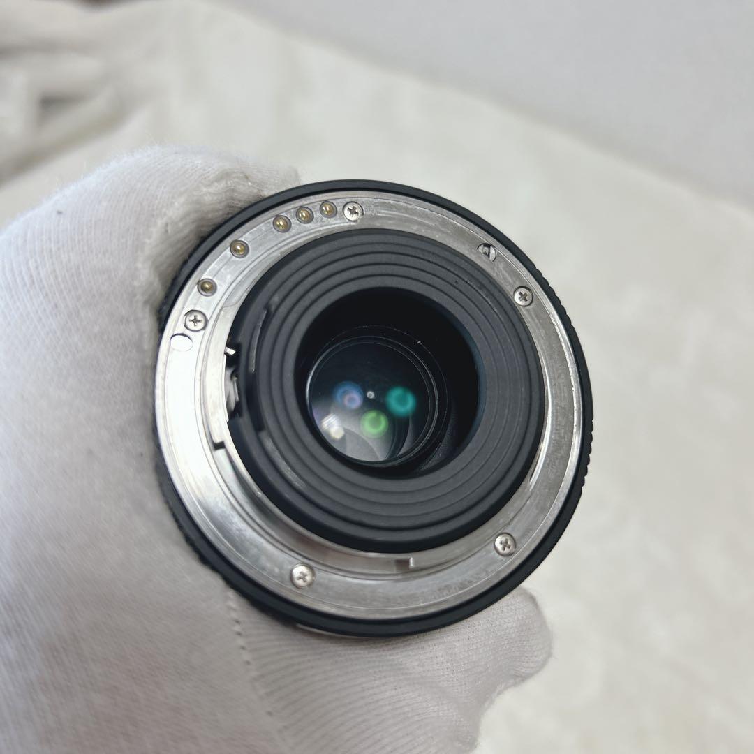 ✨動作品✨ PENTAX K20D 一眼レフ　セット　SR　付属品完品‼️