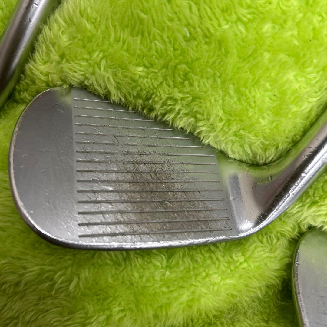 Callaway Jaws Forgedウェッジ 56.52.48 3本セット