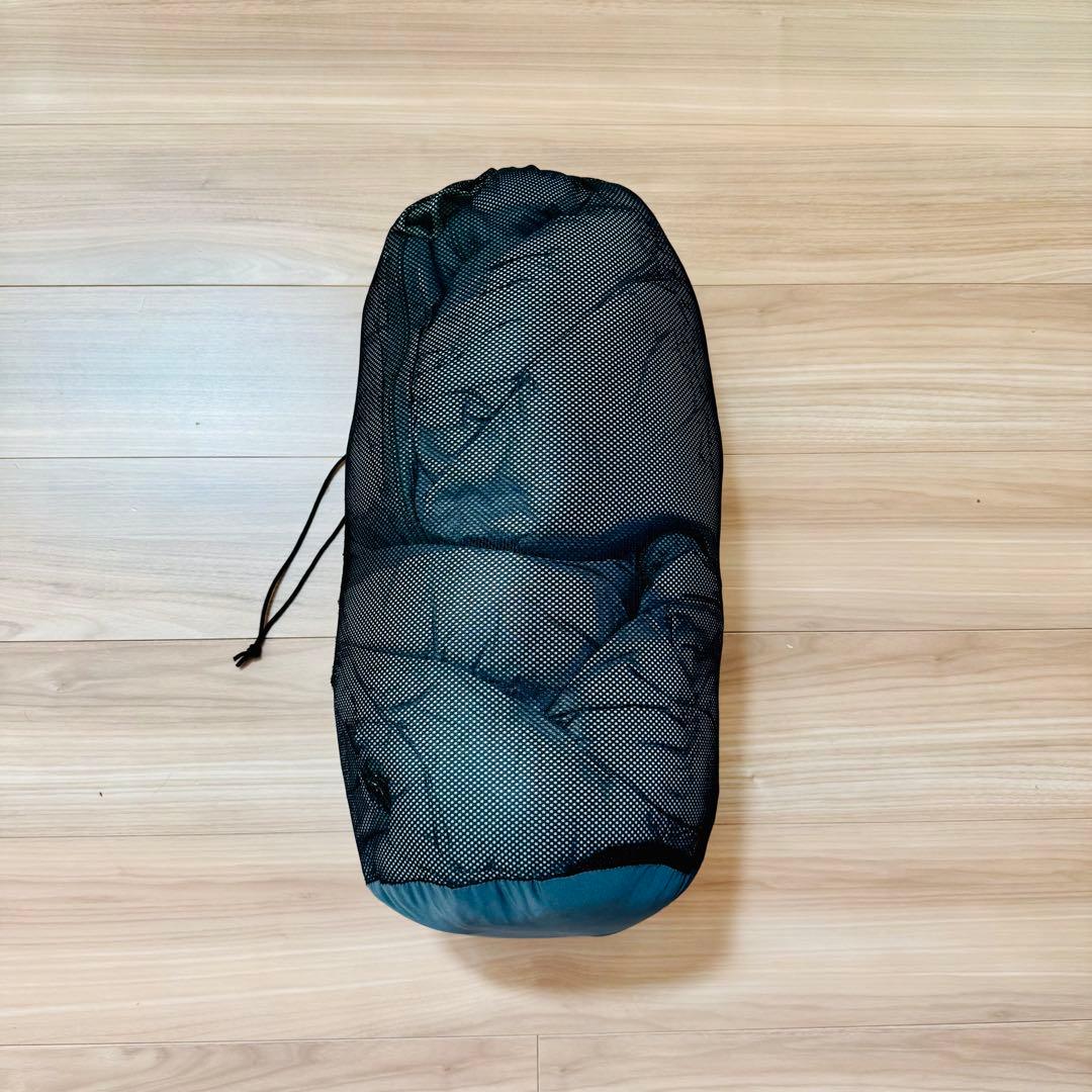 未使用品 Naturehike ネイチャーハイク CW400 寝袋 シュラフ