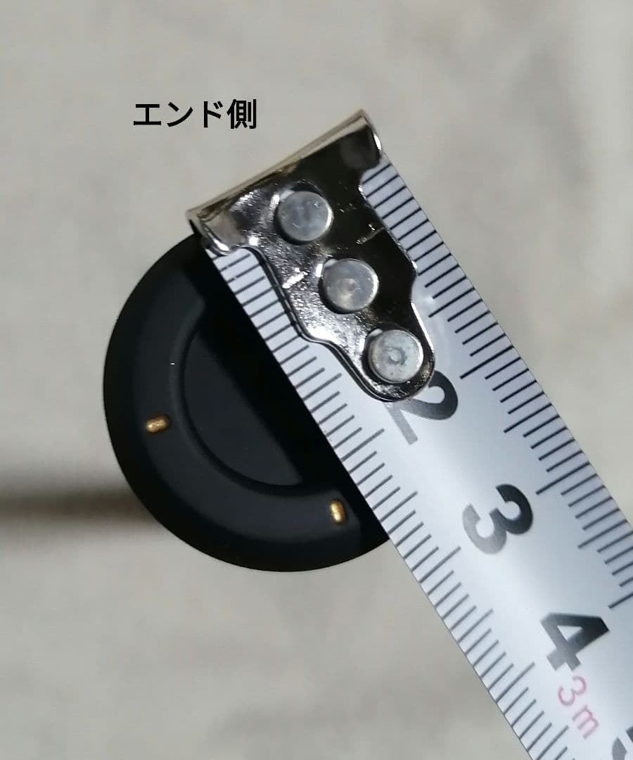 未使用　MAJESTY マジェスティ ゴルフグリップ 8本セット 匿名配送