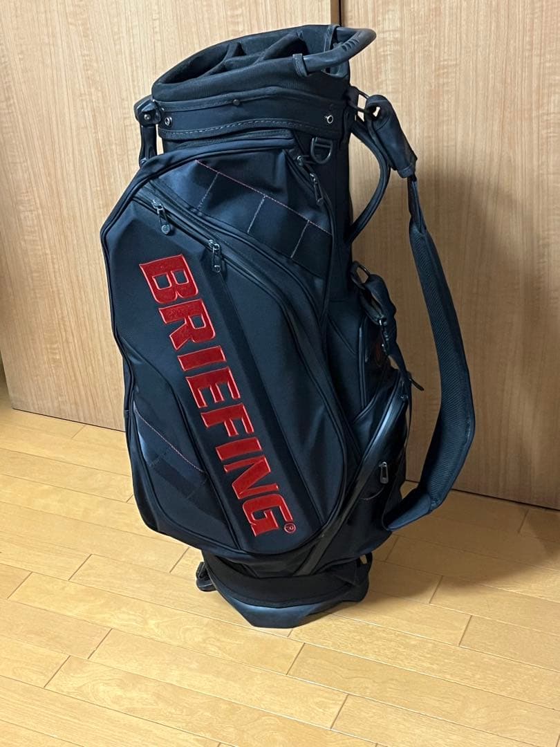 ゴルフバッグ・キャディバッグ dai