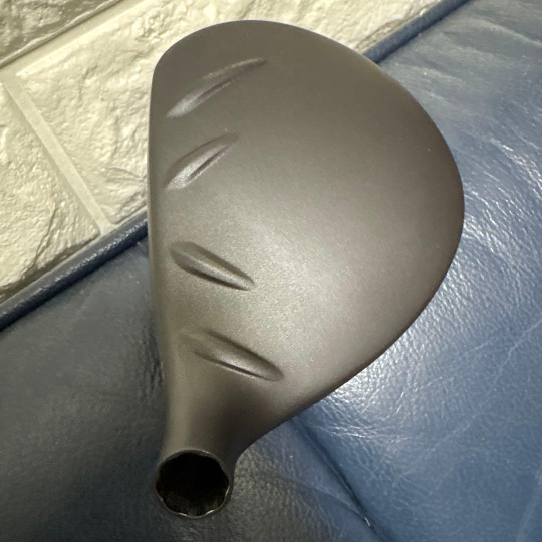 超美品 PING G410 3W ヘッド 日本仕様 ピン