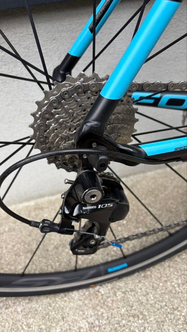 FOCUS 「フォーカス」 CULEBRO SL 2.0 ロードバイク