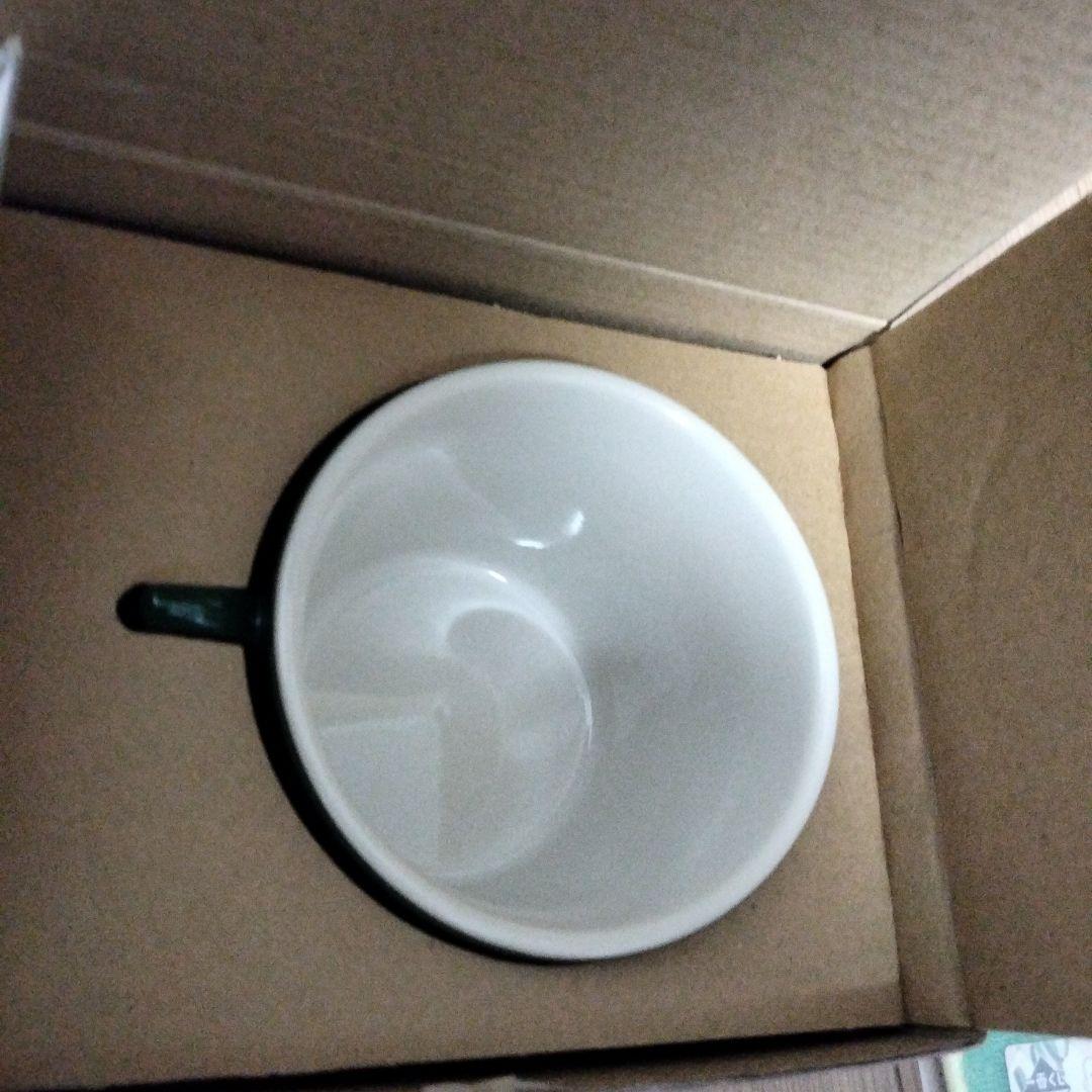 一番くじ Mrs. GREEN APPLE ドームライト マグカップ