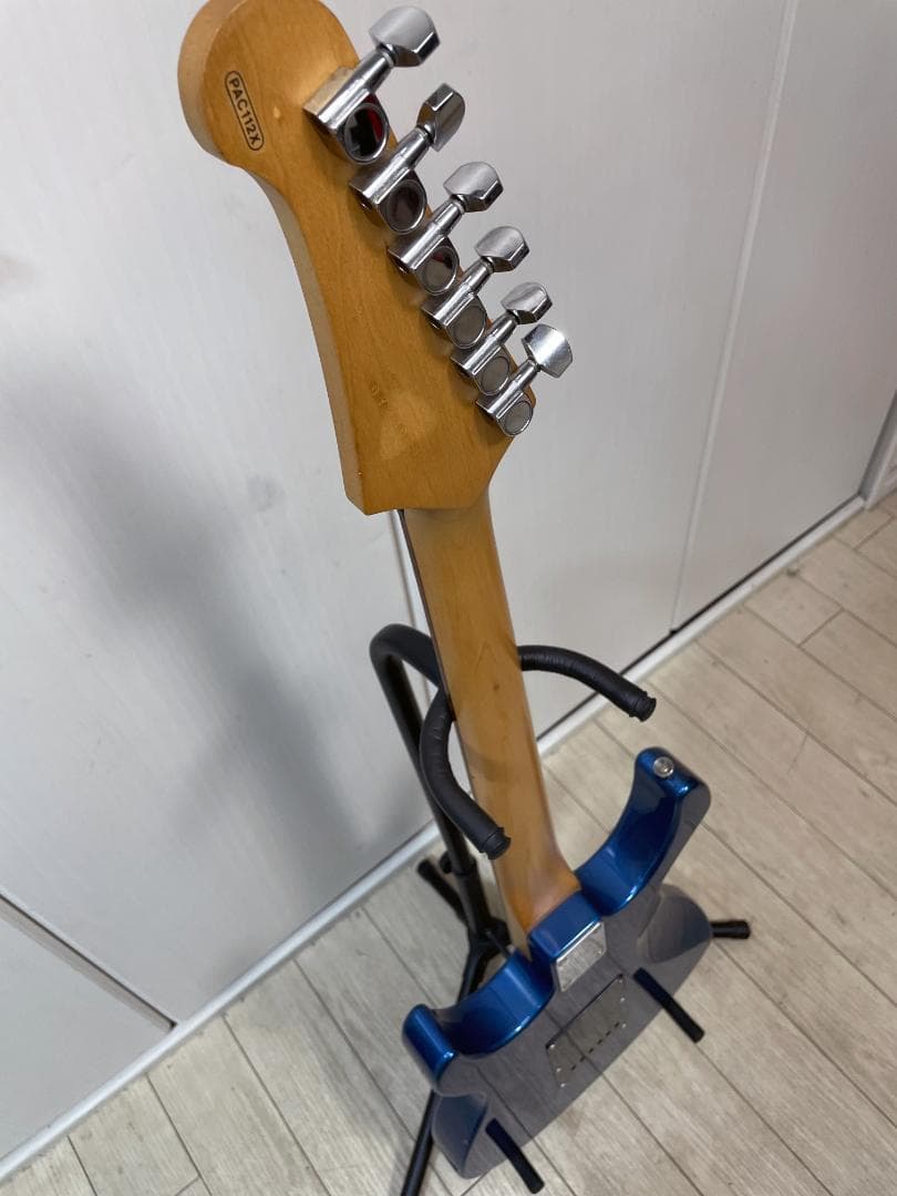 YAMAHA ヤマハ Pacifica パシフィカ 112X 1998年製