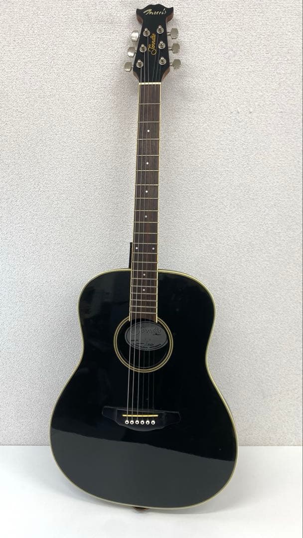 Morris Tornado モーリス TX アコースティックギター エレアコ