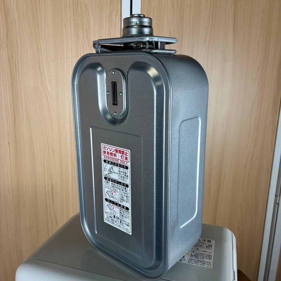 【送料込】コロナ 石油ファンヒーター FH-MVC3222Y 2022年製