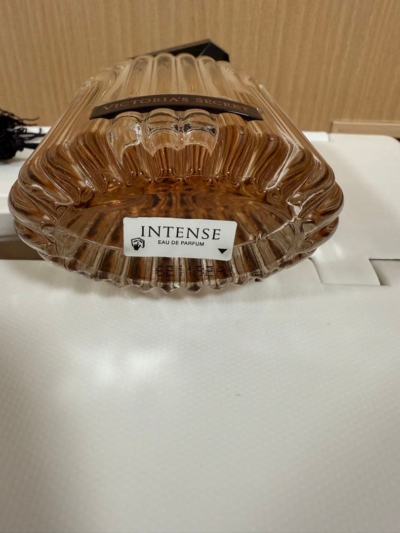 ヴィクトリアズ シークレット インテンス オーデパルファム スプレータイプ