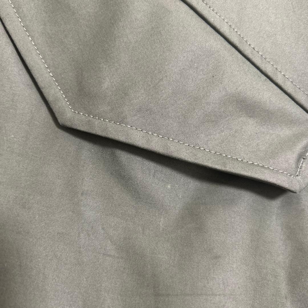 トリーバーチ　モッズコート　未使用