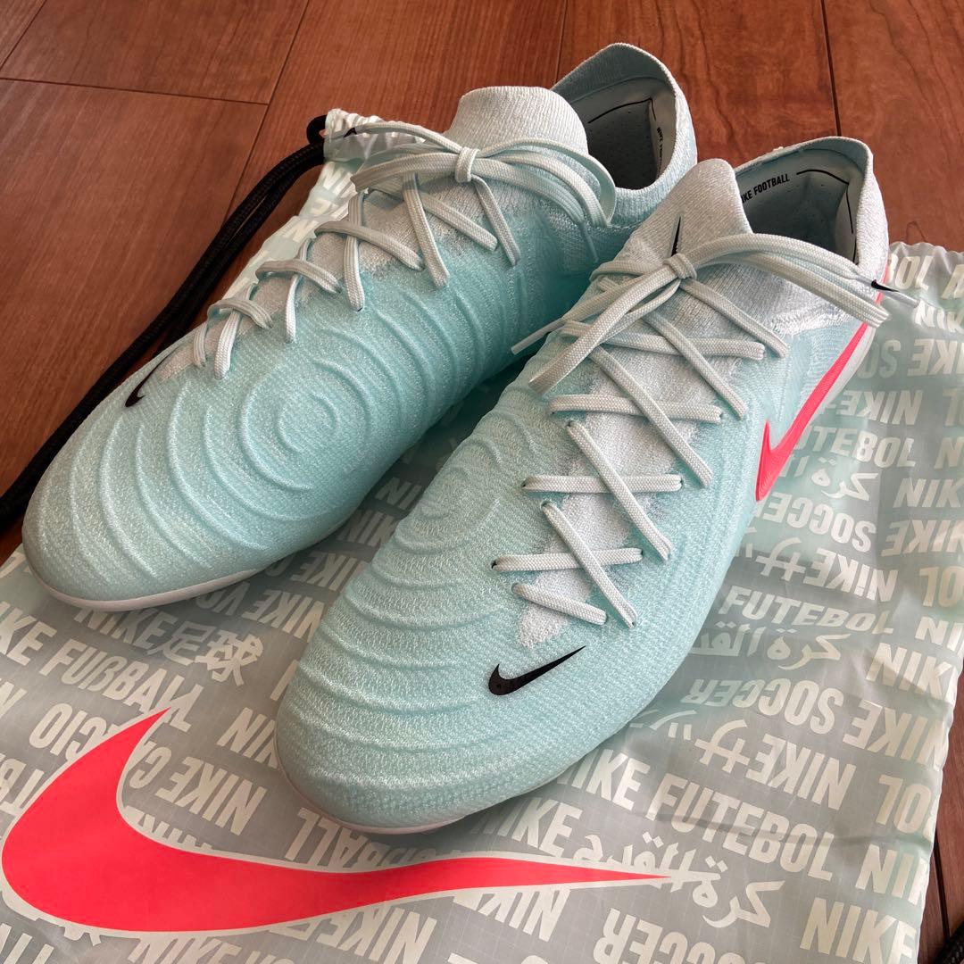 新品 NIKE ファントムGX2 エリート AG-PRO 28cm