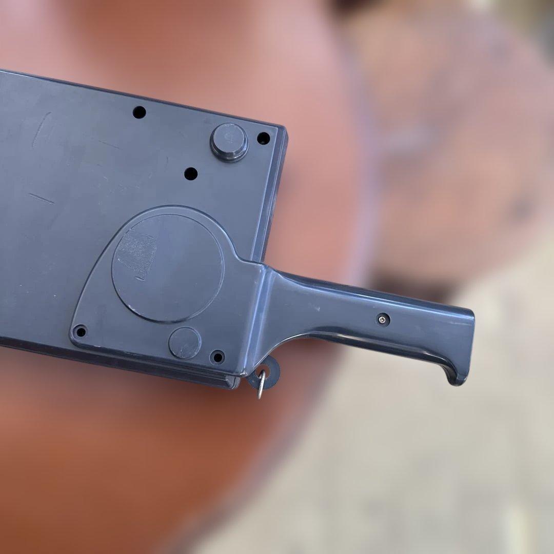 激レア カップヌードル シンセサイザー NISSIN C-16