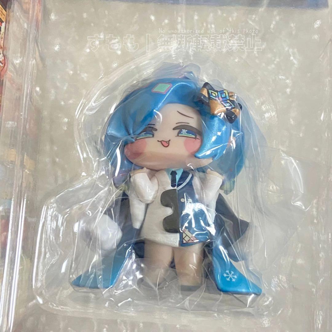 トリッカル ランダム ジオラマフィギュア アイシア 公式