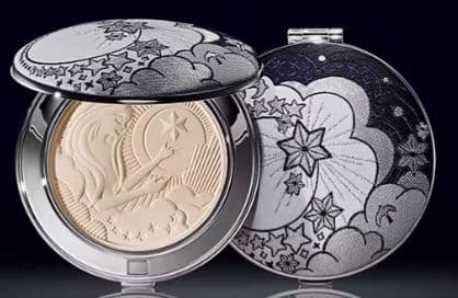 コスメデコルテ◇マルセル・ワンダースコレクション フェイスパウダーIX【限定品】