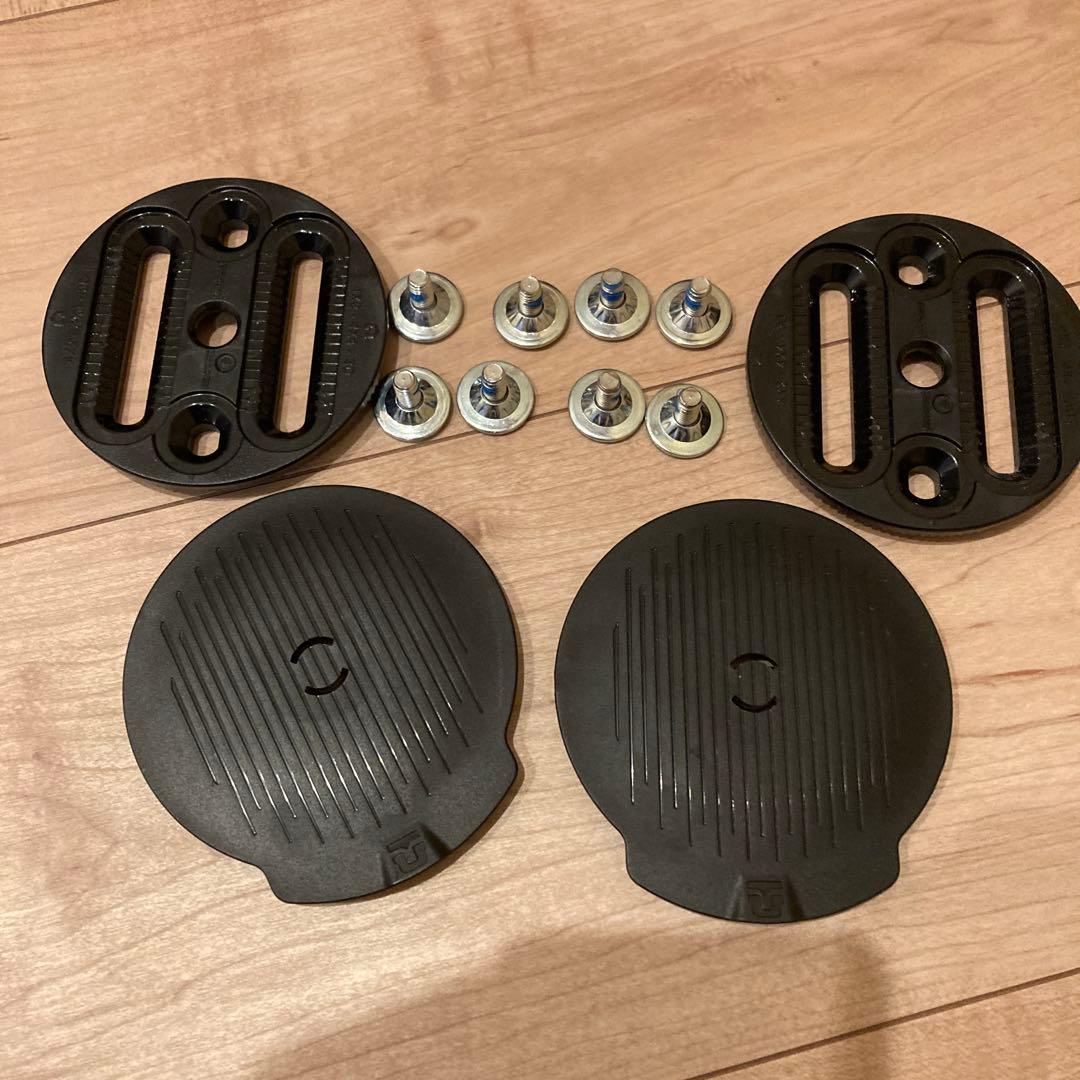 【UNION FLITE PRO】ユニオン フライトプロ ビンディング Ｌサイズ