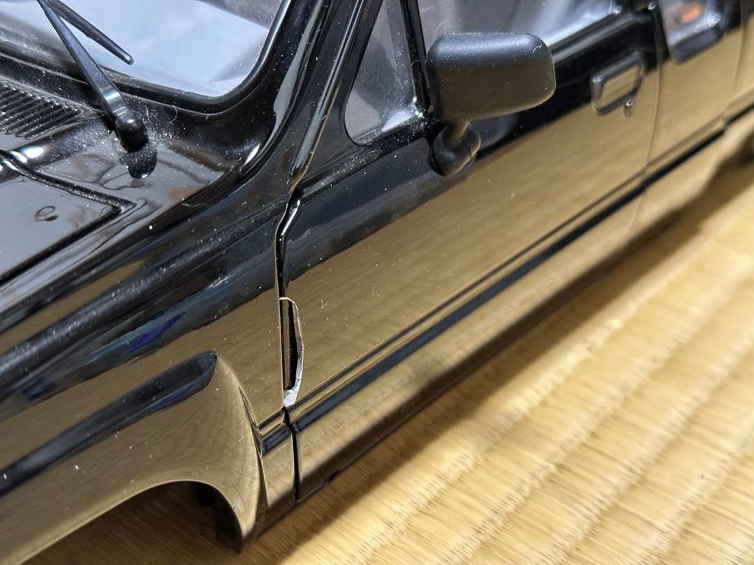 RC4WD TRAIL FINDER2 ハイラックス エクストラキャブ